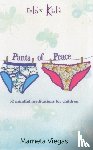 Viegas, Marneta - Relax Kids: Pants of Peace – 52 meditation tools for children