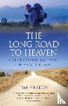 Heaton, Tim - Long Road to Heaven, The – A Lent Course Based on the Film