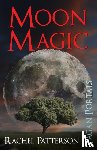 Patterson, Rachel - Pagan Portals – Moon Magic