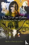 Meiklejohn–free, Barbara - Shaman Within, The – Reclaiming our Rites of Passage