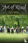 Patterson, Rachel - Art of Ritual, The