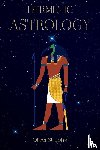 St John, Oliver - Hermetic Astrology
