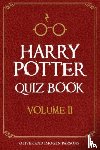  - Harry Potter Quiz Book - Volume II