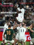  - Rugby World Cup Review 2020 - The Wooden Spoon