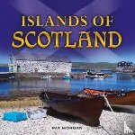 Morgan, Pat - Islands of Scotland