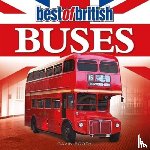 Booth, Gavin - Best of British Buses