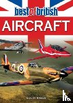 Higgs, Colin - Best of British Aircraft