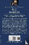 Morrow, William Chambers, Morrow, W C - The Collected Supernatural and Weird Fiction of W. C. Morrow
