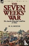 Hozier, H M - The Seven Weeks' War