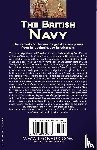 Miles, Alfred H - The British Navy
