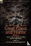  - The First Leonaur Book of Great Ghost and Horror Stories