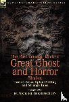  - The First Leonaur Book of Great Ghost and Horror Stories