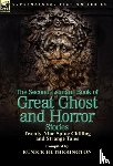 Hetherington, Eunice - The Second Leonaur Book of Great Ghost and Horror Stories