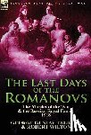 Telberg, George Gustav, Wilton, Dr Robert (McCaster University - The Last Days of the Romanovs