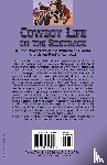 Benton, Frank - Cowboy Life on the Sidetrack
