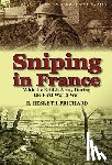 Hesketh-Prichard, Major H - Sniping in France