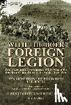 Blake, J Y F, Anonymous - With the Boer Foreign Legion