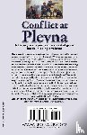 Ryan, Charles, Herbert, William V - Conflict at Plevna