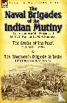 Williams, E a, Verney, Edmund Hope - The Naval Brigades of the Indian Mutiny