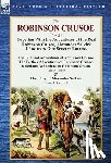 Defoe, Daniel, Goodrich, Samuel Griswold - The Robinson Crusoe Trilogy
