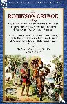 Defoe, Daniel, Goodrich, Samuel Griswold - The Robinson Crusoe Trilogy