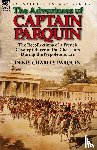Parquin, Denis Charles - The Adventures of Captain Parquin