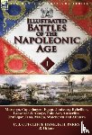Hyne, C J Cutcliffe, Parry, D H - Illustrated Battles of the Napoleonic Age-Volume 1