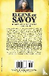 Prince Eugene, Shand, Alexander Innes - Eugene of Savoy