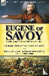 Prince Eugene, Shand, Alexander Innes - Eugene of Savoy