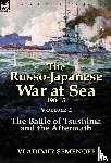 Semenoff, Vladimir - The Russo-Japanese War at Sea Volume 2