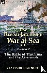 Semenoff, Vladimir - The Russo-Japanese War at Sea Volume 2
