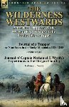 Russell, Osborne, Wyeth, Nathaniel J - The Wilderness Westwards