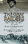 Mosby, John S, Monteiro, Aristedes - The Gray Raiders-Volume 1