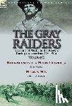 Munson, John, Alexander, Professor John H - The Gray Raiders-Volume 2