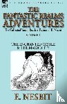 Nesbit, E - The Collected Young Readers Fiction of E. Nesbit-Volume 4