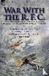Campbell, George F, O'Brien, Pat - War With the R. F. C.