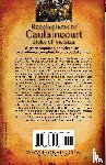 Caulaincourt, Armand-Augustin-Louis, Eilleaux, Desormeaux - Recollections of Caulaincourt, Duke of Vicenza