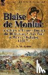 Evans, A W - Blaise de Monluc