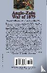 Ashe, Waller, Edgell, E V Wyatt, Fortescue, J W - Anglo-Zulu War of 1879