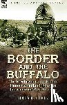 Cook, John R - The Border and the Buffalo