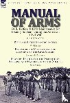 Hardee, W J, Casey, Silas - Manual of Arms