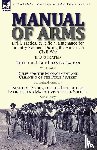 Hardee, W J, Casey, Silas - Manual of Arms