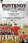 Skrine, Francis H - Britain & the War of Austrian Succession Fontenoy