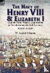 Clowes, W Laird - The Navy of Henry VIII & Elizabeth I