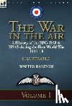 Raleigh, Sir Walter - The War in the Air