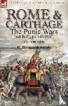 Smith, R Bosworth - Rome and Carthage