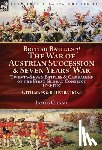 Grant, James - British Battles of the War of Austrian Succession & Seven Years' War