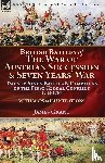 Grant, James - British Battles of the War of Austrian Succession & Seven Years' War
