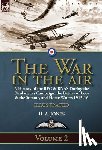 Jones, H A - The War in the Air-Volume 2