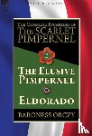 Orczy, Baroness - The Complete Escapades of The Scarlet Pimpernel-Volume 2